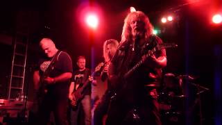 Tokyo Blade - If Heaven Is Hell. London 27/6/2015