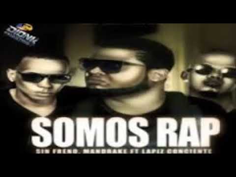 Mandrake El Malocorita and Versatil Eldelospalos