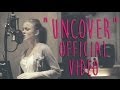Zara Larsson - Uncover (Introducing EP / 2013)