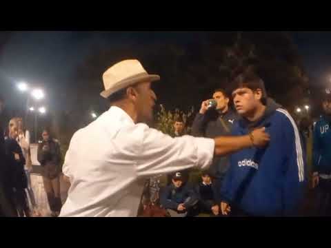 Camelot vs J1 - 1° Ronda - Fecha 5 Shut Up Battle