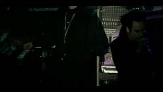 Deine Lakaien - Fish (live)