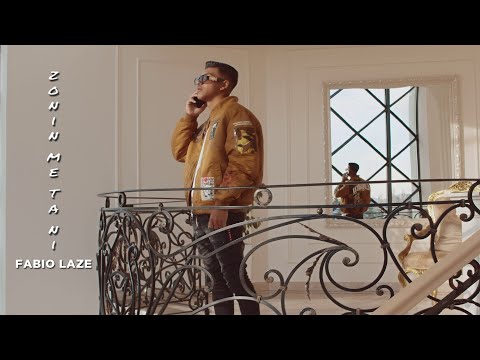 Fabio Laze - Zonin me ta ni