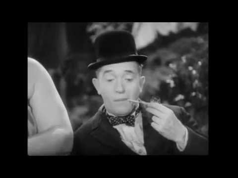 Stanlio e Ollio doppiati in Spagnolo, Tedesco, Francese ed Inglese !!!