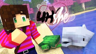 Will One of YOU Please Be My Teammate?! | UHShe S11 Ep.4