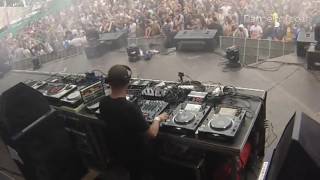 DJ 3000 - Take Me Away (Truncate Remix) [Played by Ilario Alicante]