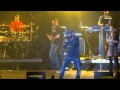 GENTLEMAN & THE EVOLUTION- Live @ WrocLove Fest 2012 / Poland