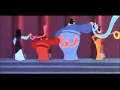 The Best Scene In Mulan