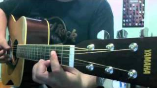 Video thumbnail for Test Acoustic Guitar Yamaha FG-200D.m4v by domesola
