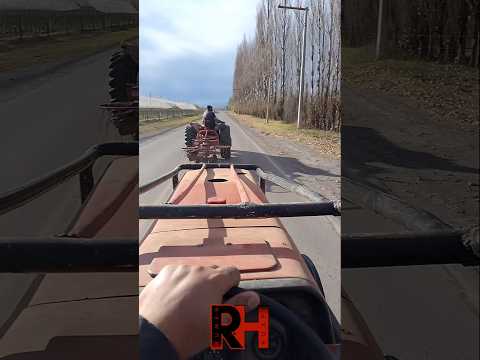 Trabajos De Otoño/Invierno🍂❄️💯 2025 #fruticultura #chichinales #ríonegro #patagonia #argentina