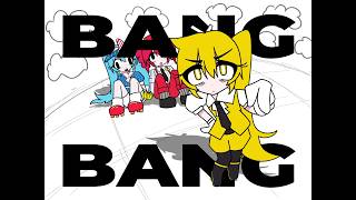 Download lagu BANG BANG BANG (Mesmerizer Hatsune Miku, Kasane Teto, Akita Neru) mp3