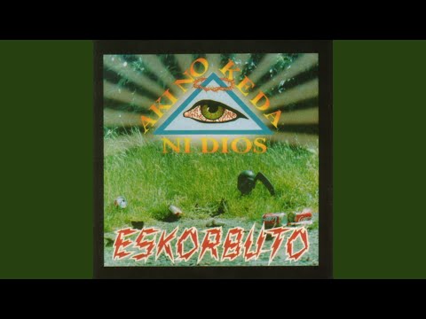 Video thumbnail for Besar el Culo de Satanás