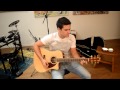 Heart on Fire - Jonathan Clay (Cover) 