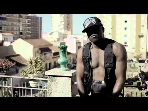Niggaswing - En mi Barrio Nako13 Comandante Fly
