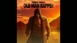 Verbal Skillz - First Time Prod Sultan Mir