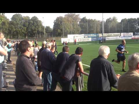 SC Herford - SC Paderborn II