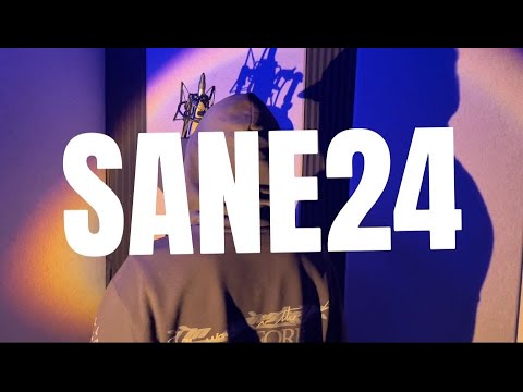 Drizz GB - Sane 24 (prod by. Lotus)