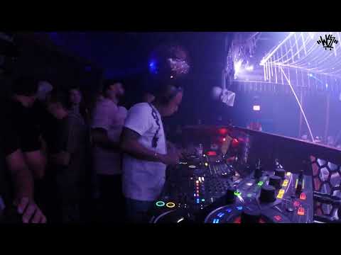 FRONTER  @ MAD CLUB MIAMI