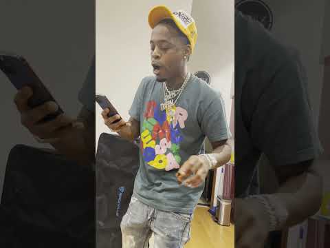 Trappn Trezz "FWM" remix (freestyle) Studio Live Preformance