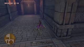 諸君、深夜のドラクエ11Sの時間だ！