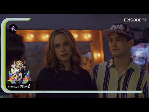 LA REINE DU FLOW SAISON2 Episode 73 en Français | HD