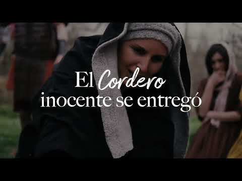 El Escogió los Clavos  | Juan Francisco  [Lyrics]