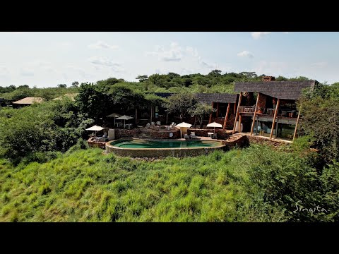 Singita Faru Faru Lodge