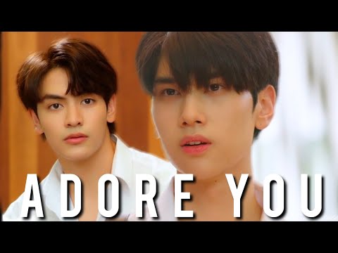 [BL] DAONUEA X KHABKLEUN - ADORE YOU (STAR IN MY MIND FMV)