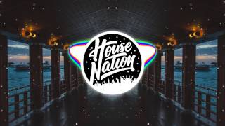 Childish Gambino - Terrified (Zikomo Remix)