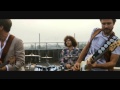 The Fire - Parking Lots (Pop)