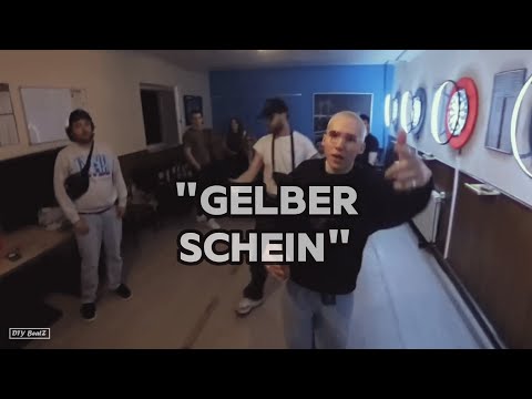 Filow x Ski Aggu x Ikkimel Type Beat [FREE] | "Gelber Schein"
