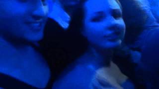 Ministry of Sound- Fedde Le Grand - I&#39;VE GOT SO MUCH LOVE TO GIVE! 19th nov. 11