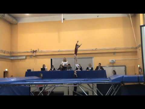 Miniklass tr. Reinsoo Miia 1.katse