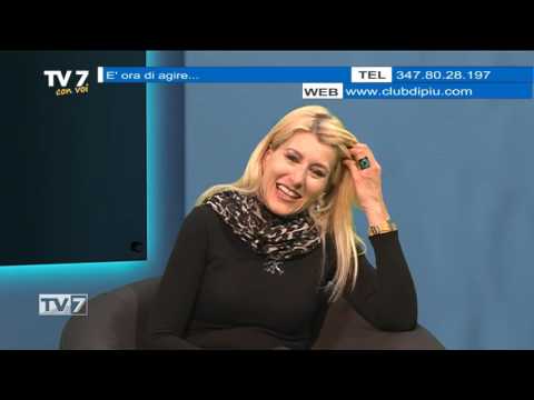 Tv7 con Voi del 4/5/2017 - E' ora di agire (2 di 3)