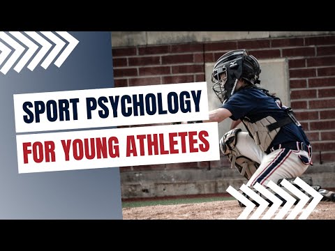 Kids Sports Psychology: Mental skills for young athletes thumbnail