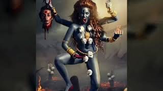 Poewrfull maa Kali mantra video