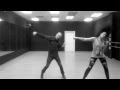 Lady Gaga - Marry the Night Choreography 