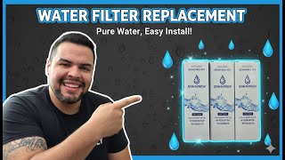 Is This Budget Water Filter Better Than the Original?