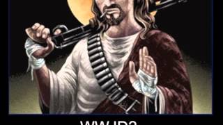 CeDigest - What Would Jesus Do?