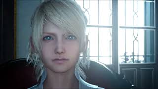 FINAL FANTASY XV 【ファイナルファンタジー15】#12