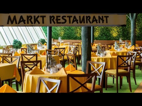 Marktrestaurant Aida Perla🛳 Frühstück🥐 Buffet