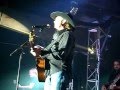 Tracy Lawrence "FootPrints On The Moon."