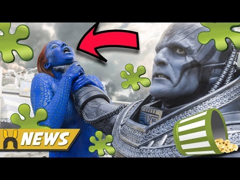 download lagu mp3 mp4 X Men Apocalypse Box Office, download lagu X Men Apocalypse Box Office gratis, unduh video klip X Men Apocalypse Box Office