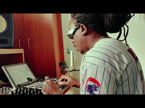 UMOJA SOUNDS PRESENTS SOUNDS ALLIANCE Episode 1: Fredrick Mulla