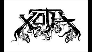 Xoth - The Rubicon of Humanity