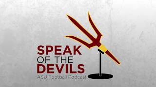 ASU Football Season Preview | Speak of the Devils