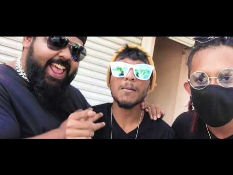 Eka Patta -  Big Harsha Ft, SD & Wild Skatey  ( Documentary Video )