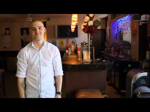 Spoken by Rus Andrews - DVD at Penguin Magic