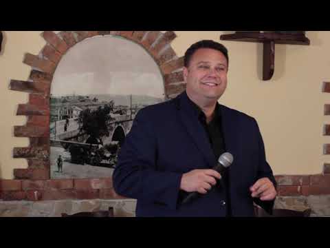 Meto Bogdanov -  Moj roden kraj