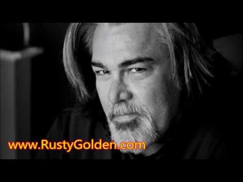 'REASON WHY I'M HERE' -  by Rusty Golden ( Music Video with Lyrics )