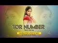 Tor Number Tike Deija Sambalpuri Love Dj Song Dj Nrupa Razz Patnagarh